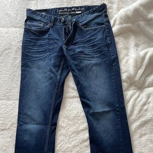 Like new Buffalo Jeans (#3) 31x32